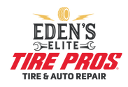 Eden's Elite Tire Pros & Auto Repair