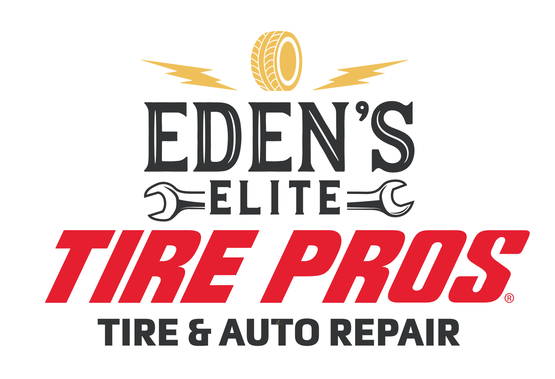 Eden's Elite Tire Pros & Auto Repair | Local Connections™