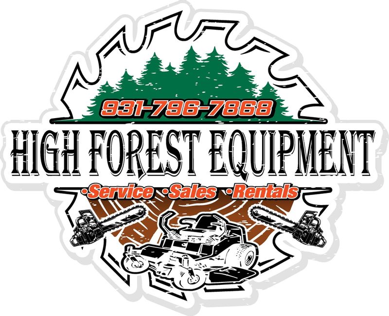 High Forest Equipment LLC