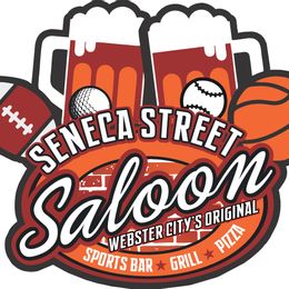Seneca St Saloon