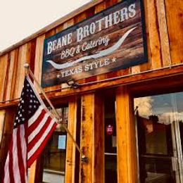 Beane Brothers BBQ &Catering