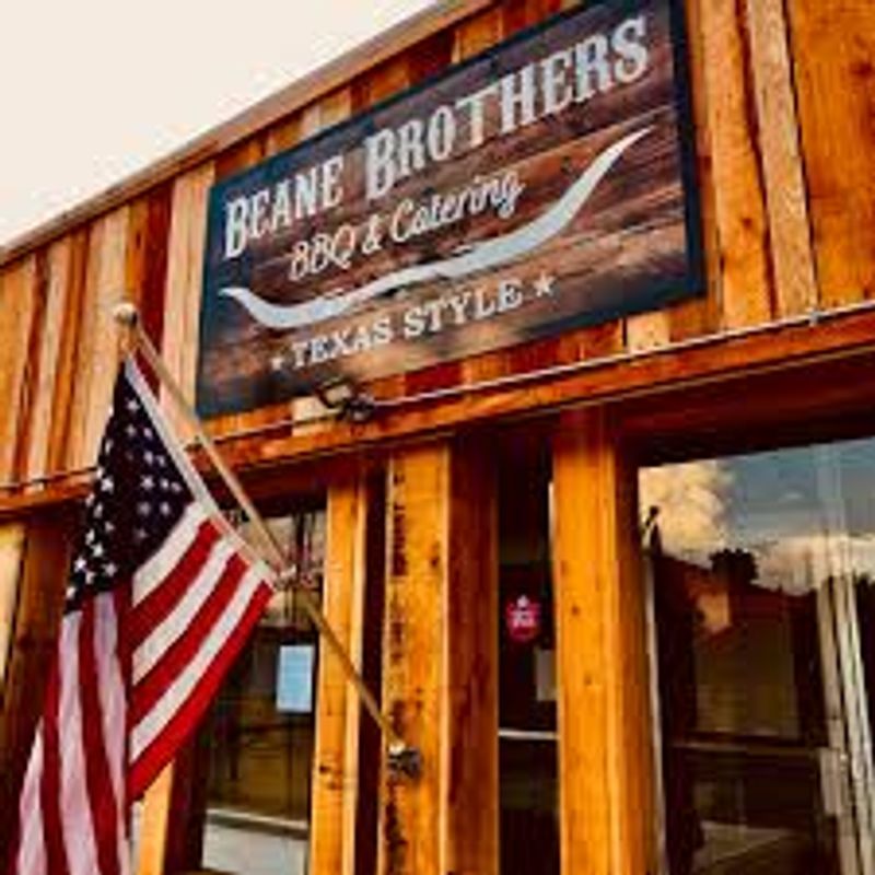 Beane Brothers BBQ &Catering