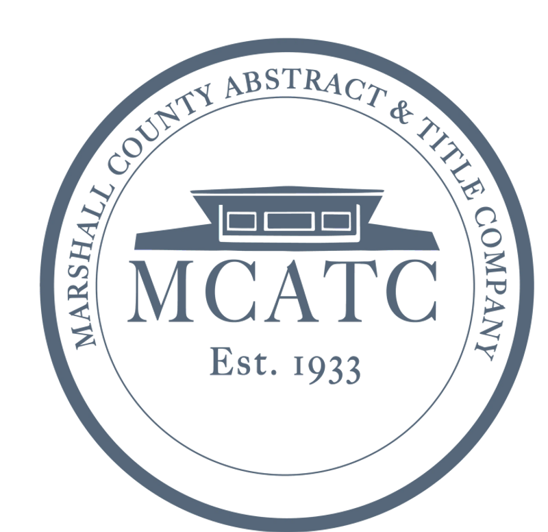 Marshall County Abstract & Title Company