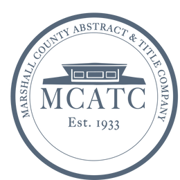 Marshall County Abstract & Title Company