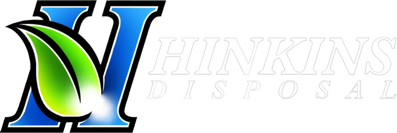 Hinkins Disposal - Junk Removal & Dumpster Rental