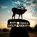 Elk River Golf Course, Inc