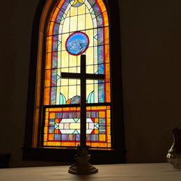 New Salem United Methodist Church