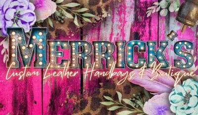 Merrick's Custom Leather Handbags and Boutique