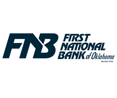 First National Bank of Oklahoma