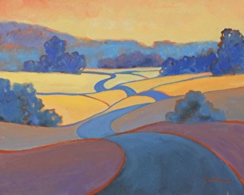 Joan Finnegan Fine Arts
