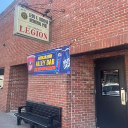 American Legion Post #318