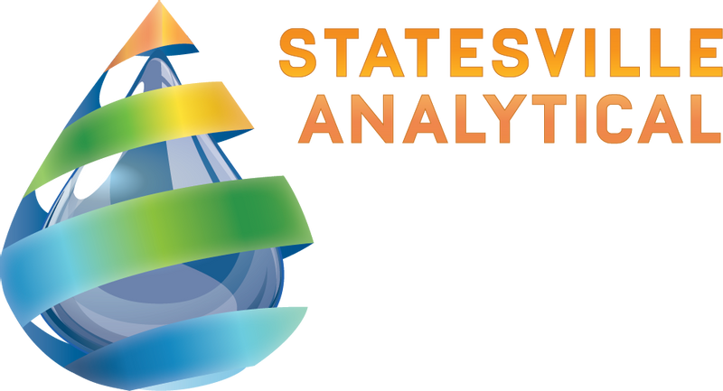 Statesville Analytical Holdings Inc.