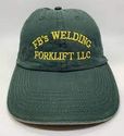 FB's Welding and Forklift LLC