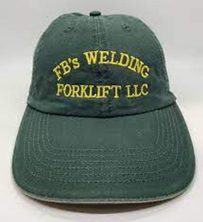 FB's Welding and Forklift LLC