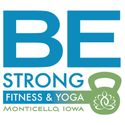 BE Strong Fitness & Yoga