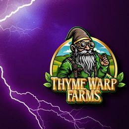 Thyme Warp Farms