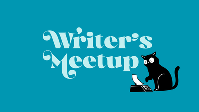 Writer's Meetup