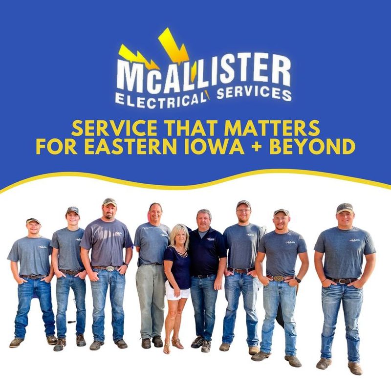 McAllister Electrical Services