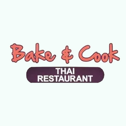 Bake and Cook Thai Restaurant