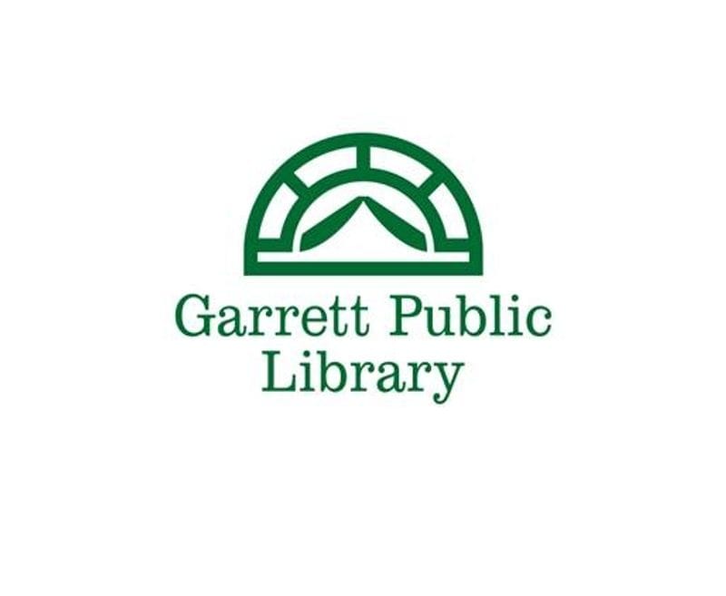 Garrett Public Library