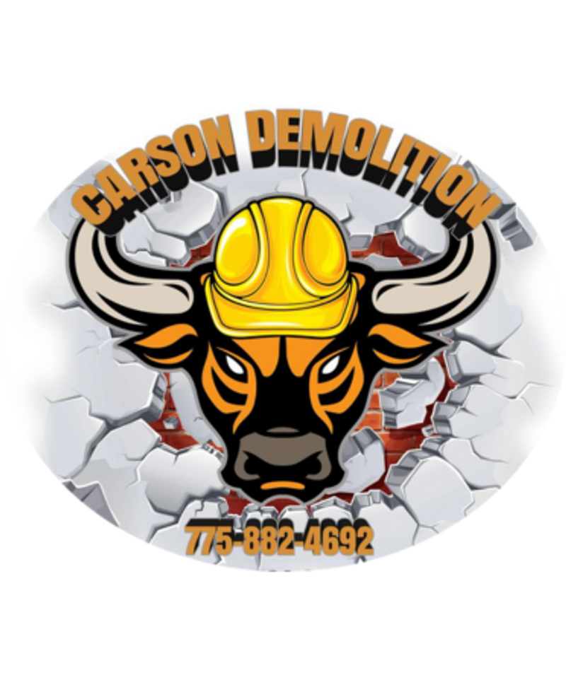 Carson Demolition