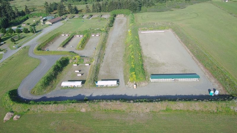 Central Whidbey Sportsmen's Association