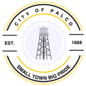 City of Palco