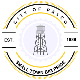 City of Palco