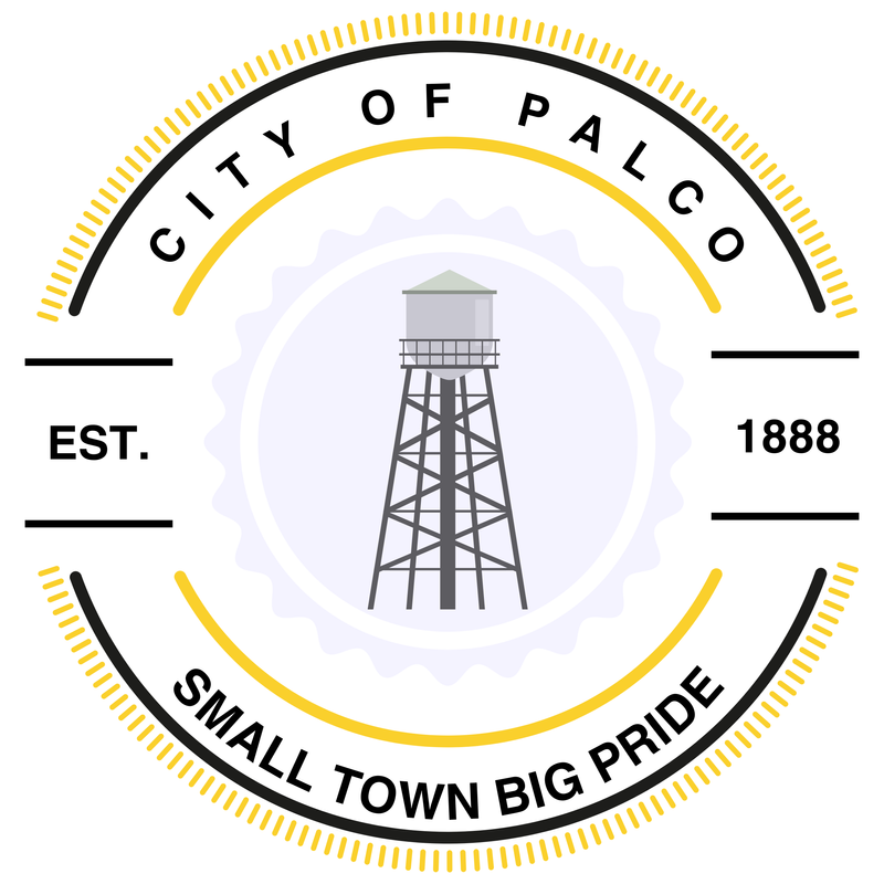 City of Palco