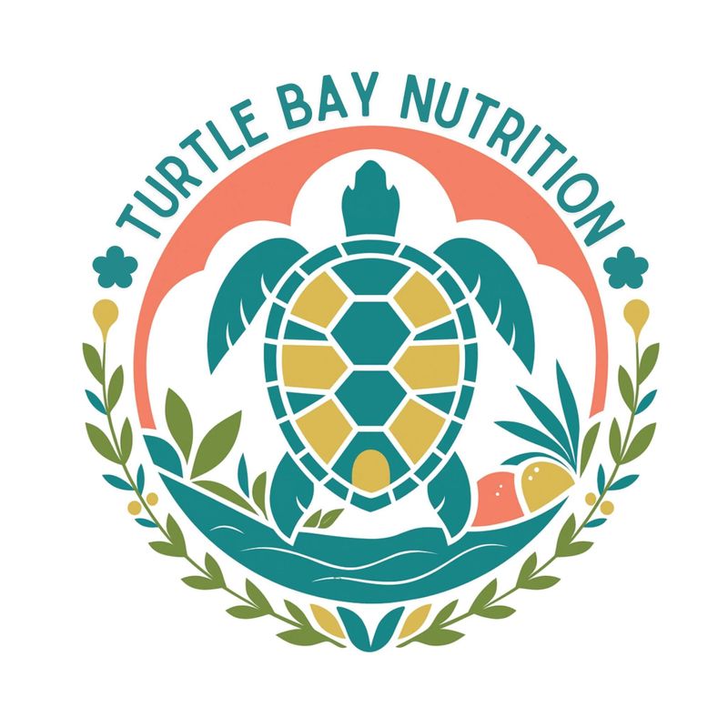 Turtle Bay Nutrition