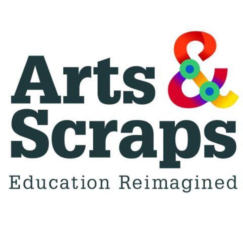 Arts and Scraps