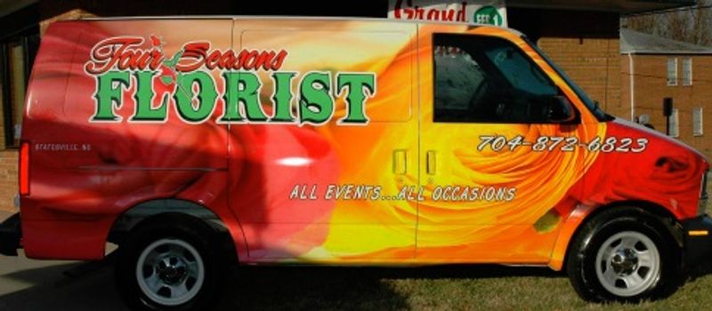 Four Seasons Florist & Gifts