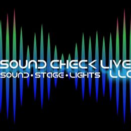 SoundCheck Live!