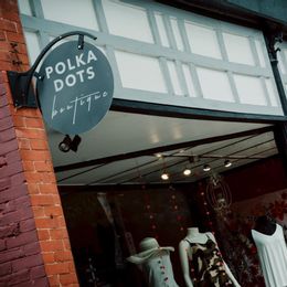 Polka Dots Boutique