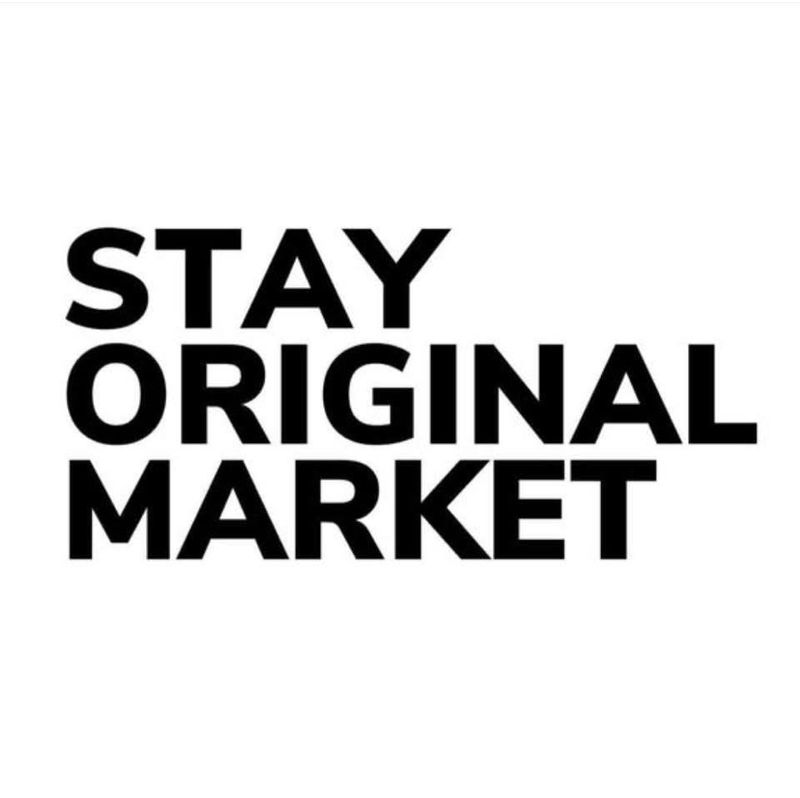 Stay Original Market
