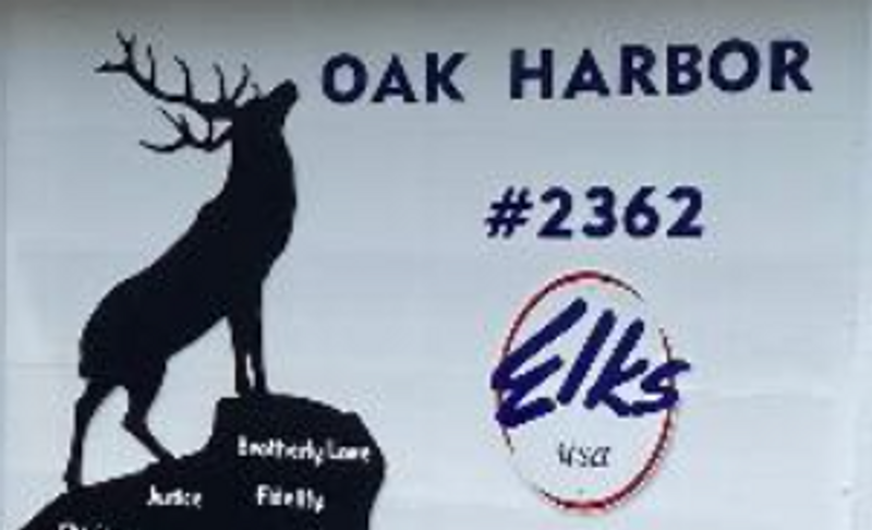 Oak Harbor Elks Lodge #2362