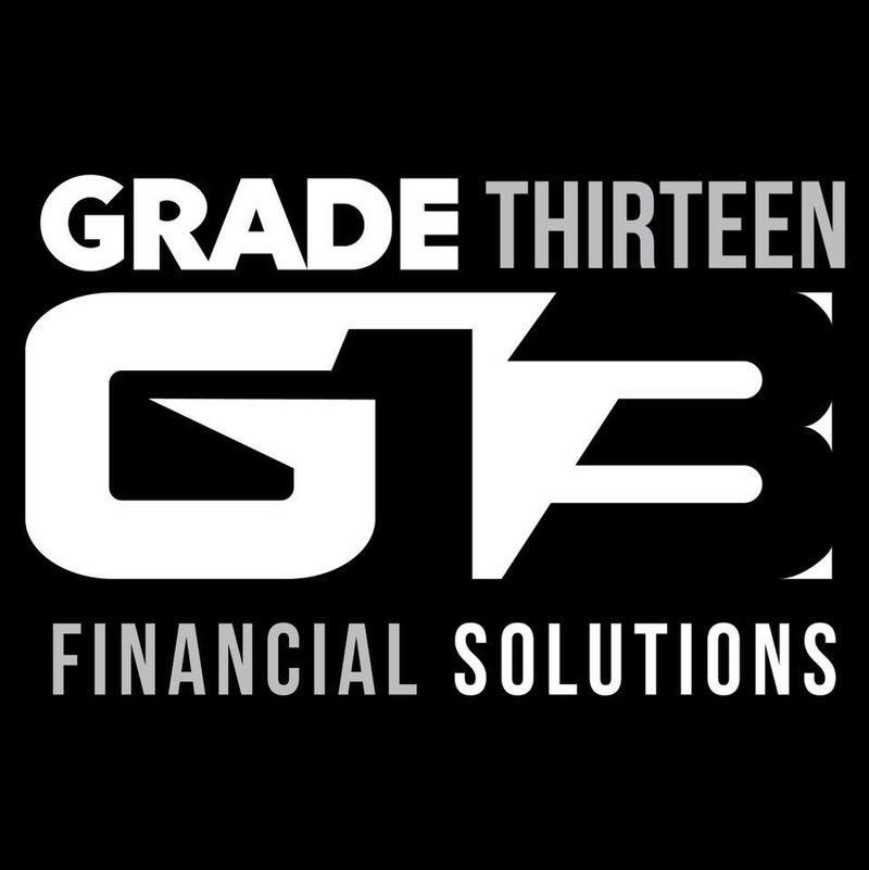 Grade 13 Financial Solutions