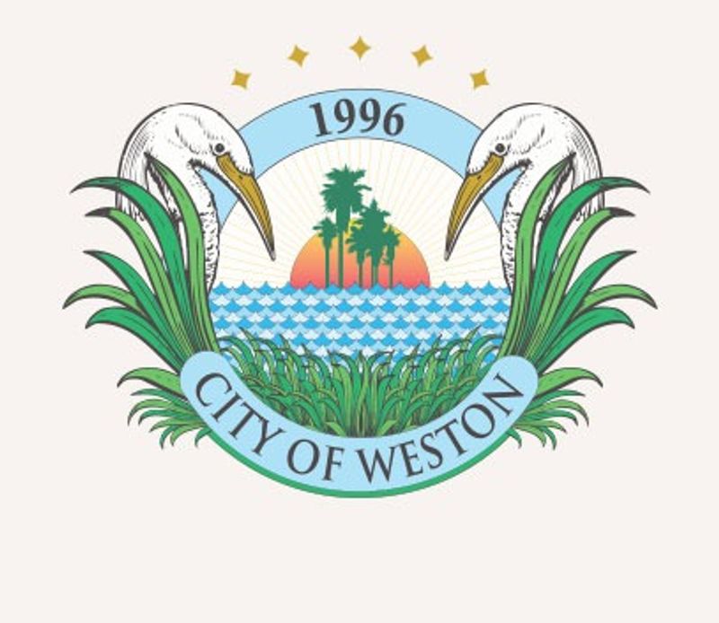 City of Weston