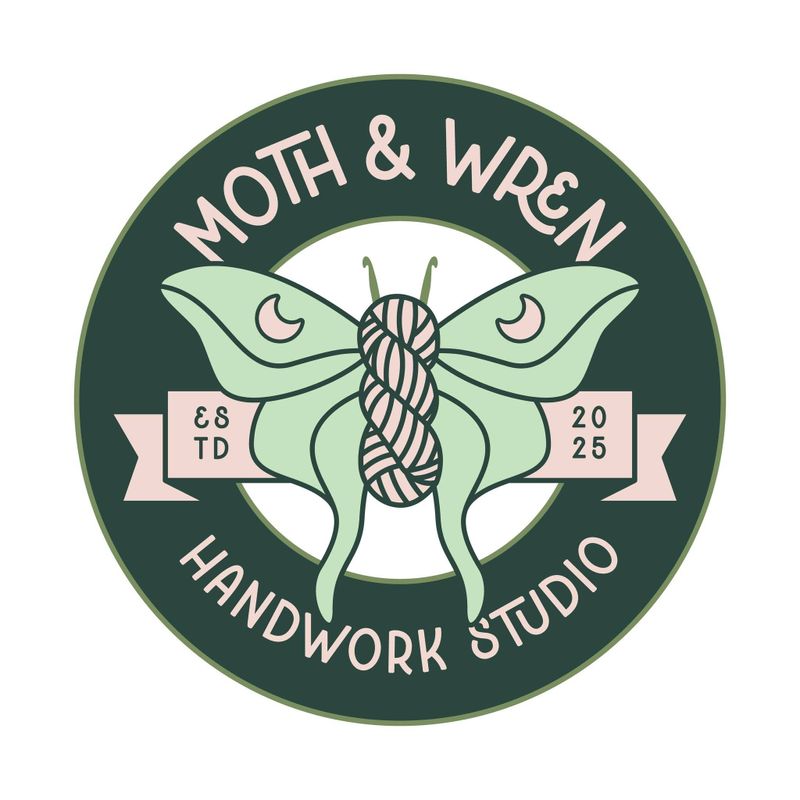 Moth & Wren