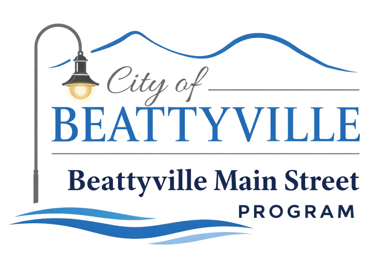 Beattyville Main Street