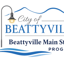 Beattyville Main Street