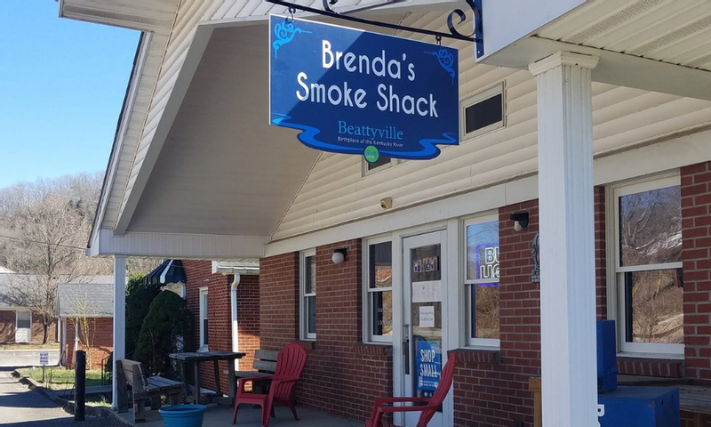 Brenda's BBQ Smoke Shack