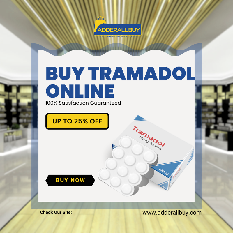 Exclusively Buy Tramadol Online Secure Digital Experience