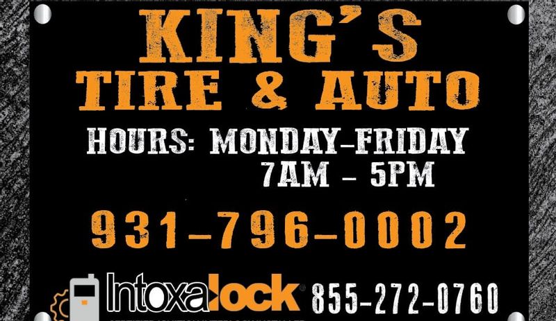 King's Tire And Auto