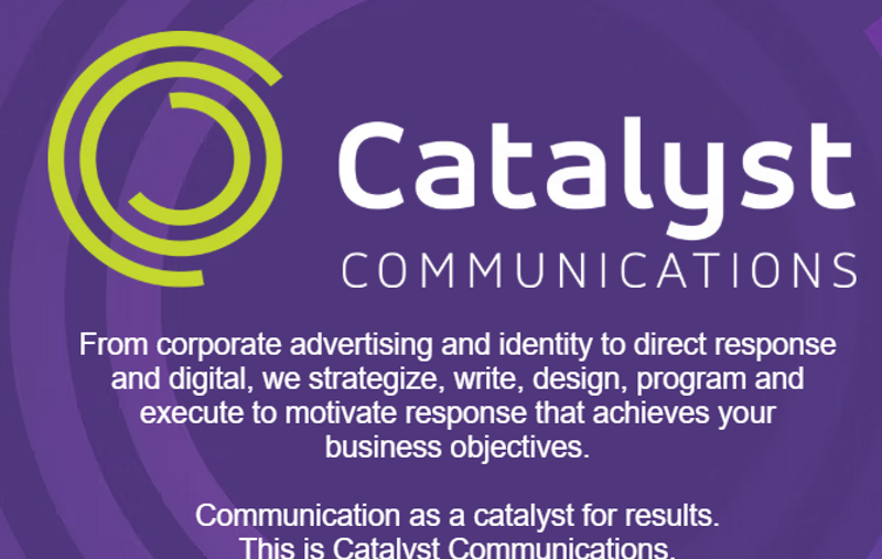 Catalyst Communications