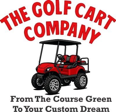 The Golf Cart Company