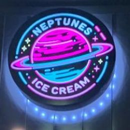 Neptunes Ice Cream