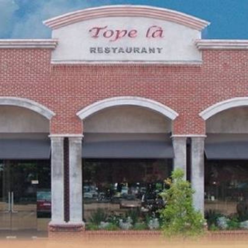 Tope La Restaurant