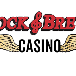 Rock and Brews Casino Braman