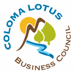 Coloma Lotus Business Council